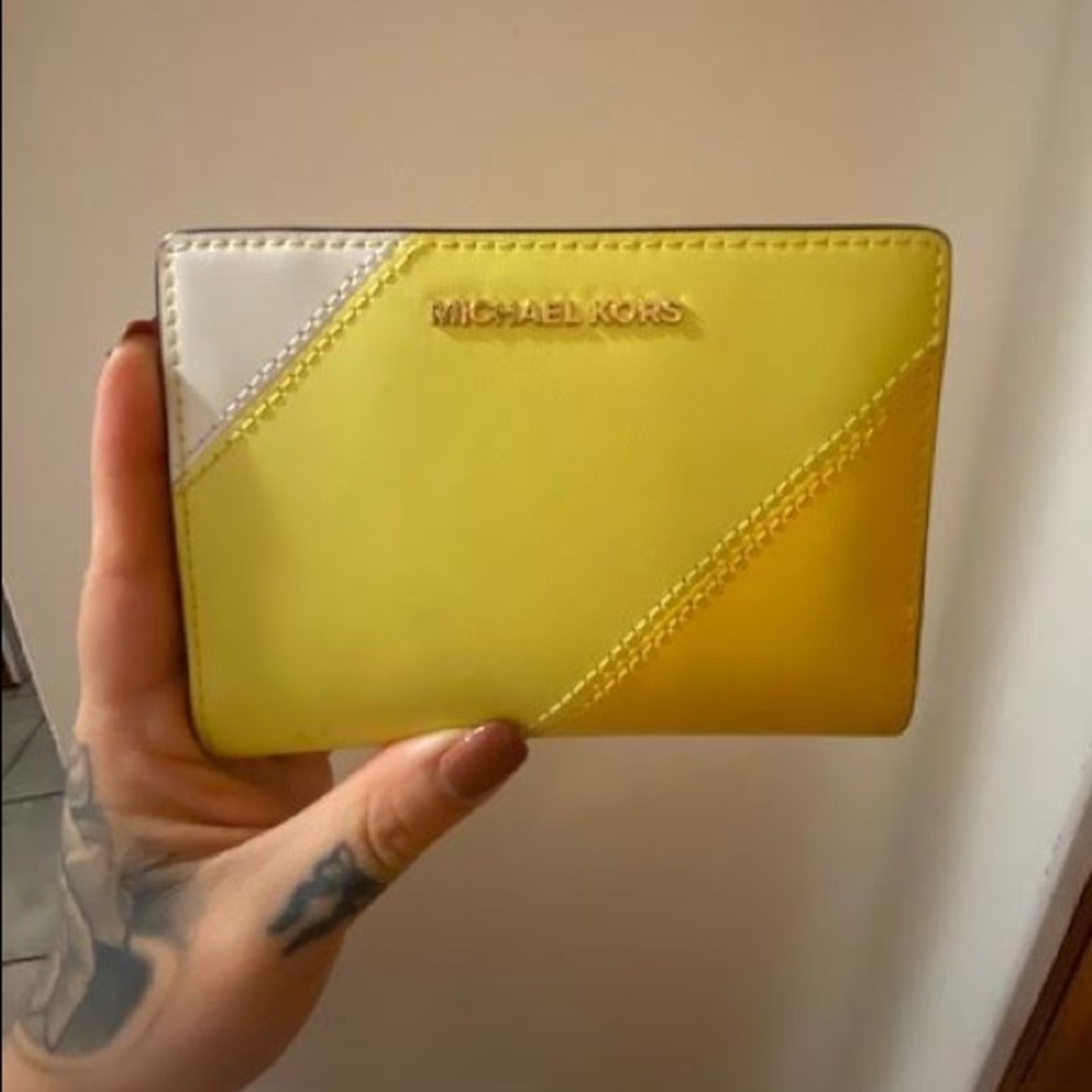 MK Wallet